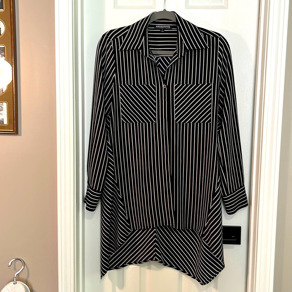 MISHCA Blouse